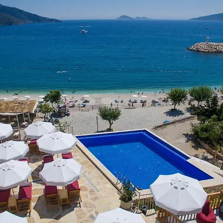 Pier House كالكان