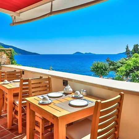 ホテル Pier House