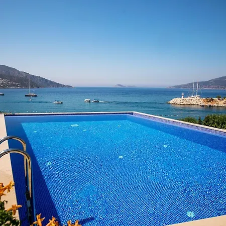 فندق Pier House