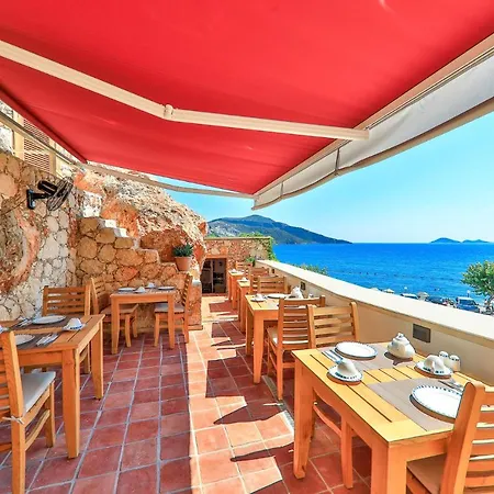 ホテル Pier House