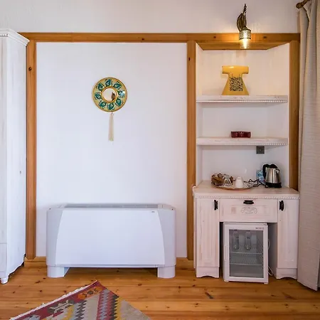 ホテル Pier House カルカン